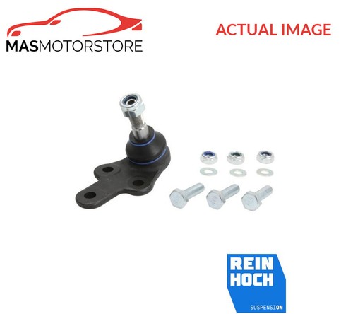 Suspension ball joint front - joint,