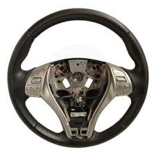 Nissan Navara NP300 D23 Leather Steering Wheel 2016-2022 484304KU3A