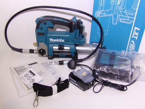 Genuine makita dgp180 18v lxt - genuine,