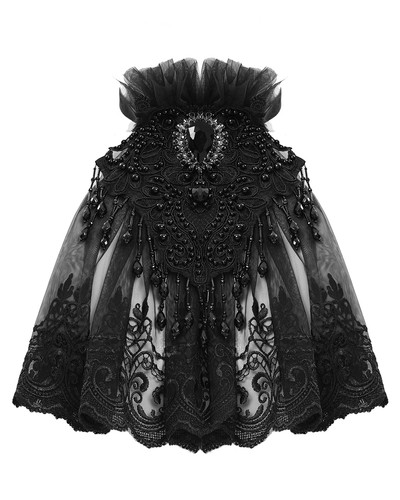 Devil fashion mens gothic - devil,