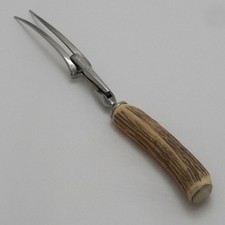 Vintage Stag Honr Handle