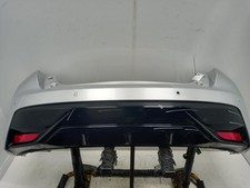 HONDA CIVIC Rear Bumper
