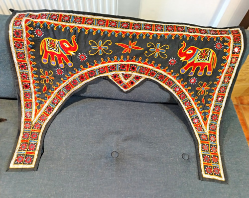 Beautiful indian doorway - indian,