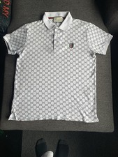 Gucci Men’s Polo Shirt