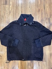 Black Puma X Ferrari Jacket -