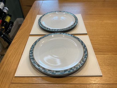 Denby azure shell - denby, /