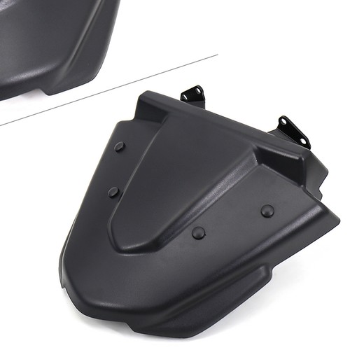 Front fender nose - front,
