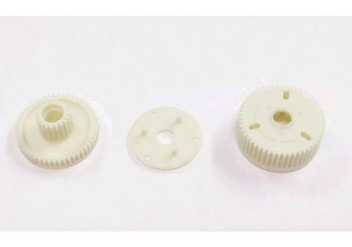 Tamiya 9335111 gear - 9335111, bag