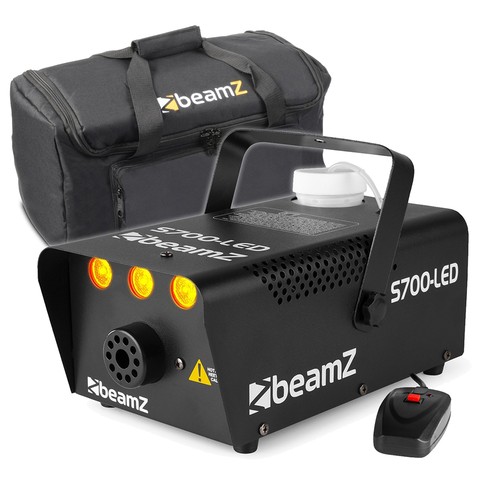Remote control 700w smoke - control,