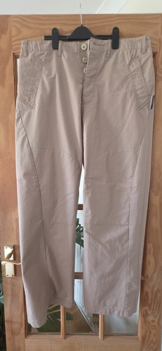 Volcom trousers 34l - volcom,