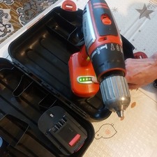 Black & Decker Firestorm 14.4v