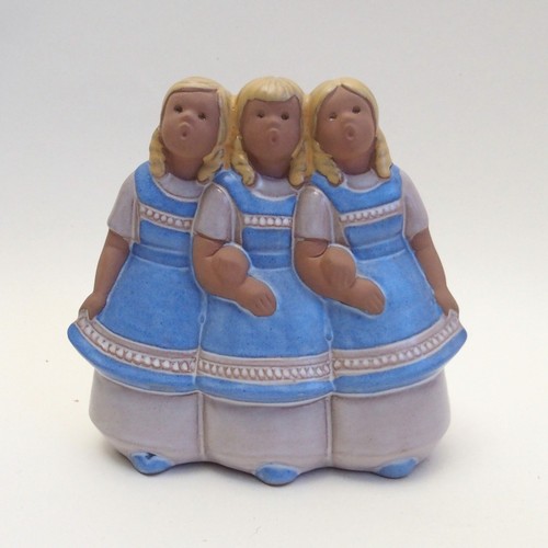 Vintage swedish jie gantofta - swedish,
