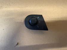 Seat Ibiza Wing Mirror Switch  Control 6L2959565D
