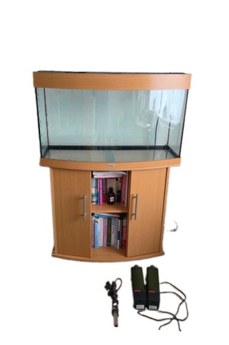 Juwel vision 180 fish tank - juwel,