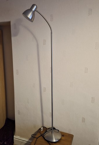 Floor lamp living room reading - living,