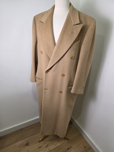 Giorgio armani camel hair - armani,