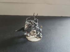 Scout Sentinel Old Style