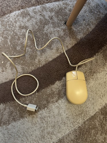 Commodore amiga mouse for - mouse,
