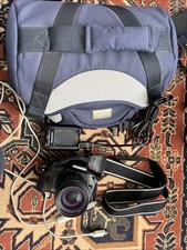 Olympus EVOLT E-410 10.0MP