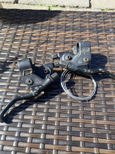 Vintage shimano 3x7 - vintage,