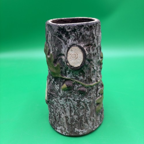 Vintage studio art pottery - vintage,