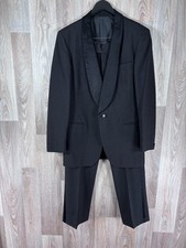 Austin Reed Tuxedo Suit Men