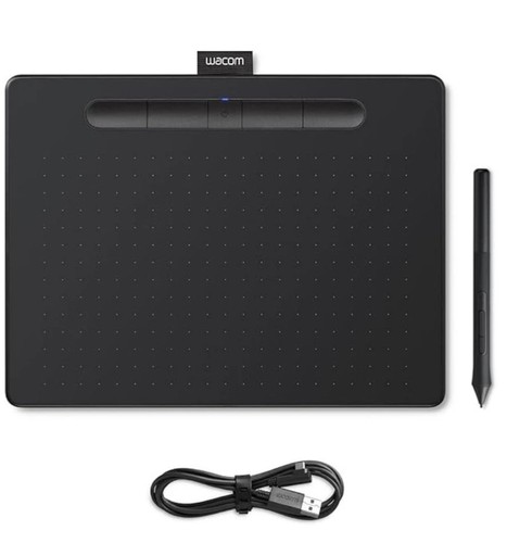 Wacom intuos ctl 6100wl medium - wacom, ctl-6100wl