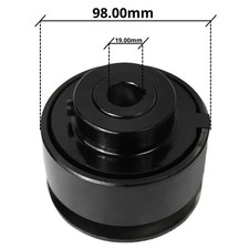 Centrifugal Clutch single 36"