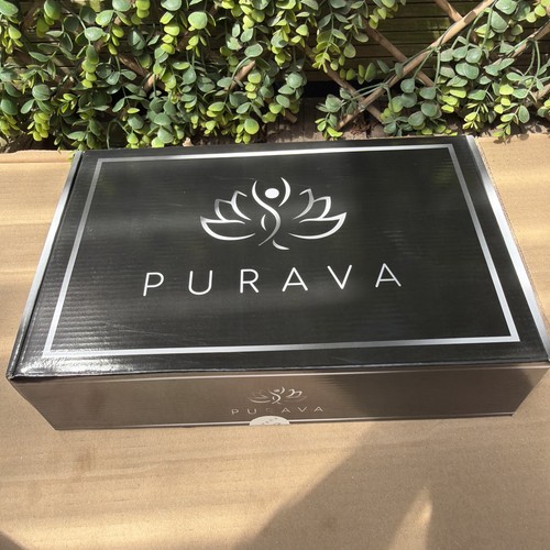 Purava professional glass - purava,