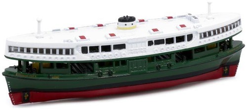 Tiny toys 375th scale - toys, 1:375th