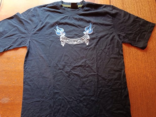 Paintball shirt black - jt,