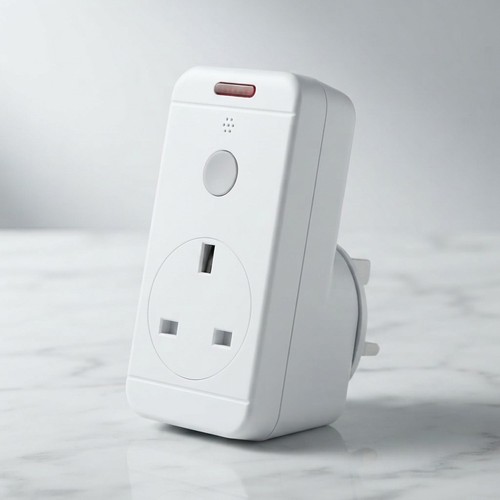 Ionos white remote control - white,