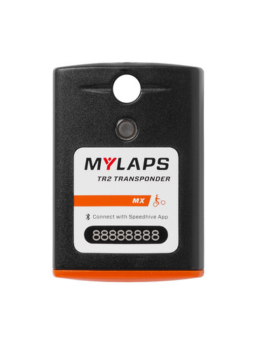 Mylaps transponder - mx,