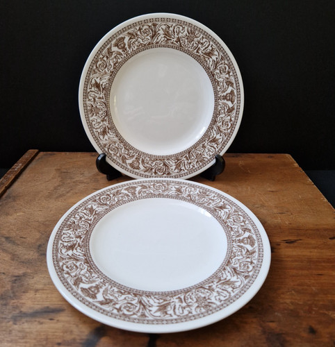 Vintage trial florentine - vintage,