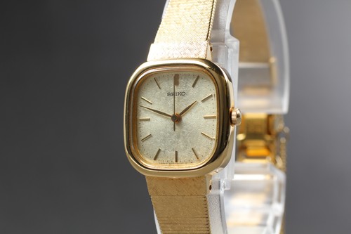 Rare 1993 near mint seiko - [near, mint]