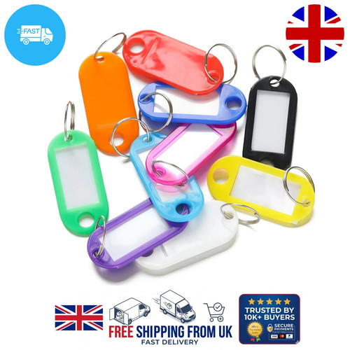 Key tags fobs - fobs, luggage