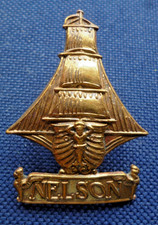 SPACE FILLER CAP BADGE WW1