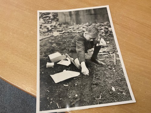 Ww2 bethnal green london blitz - bethnal,