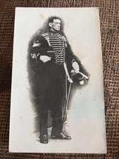 c. 1920 RPPC Royal Horse