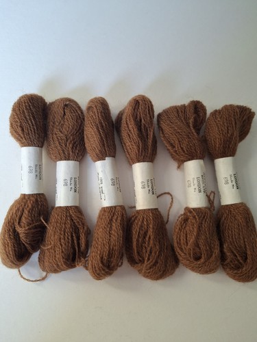 Embroidery bundle appleton - bundle,