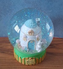 TK MAXX Easter Small Snow