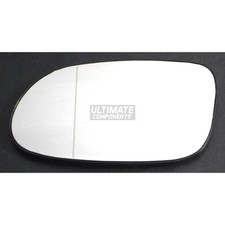 Wing Mirror Glass Mercedes SLK