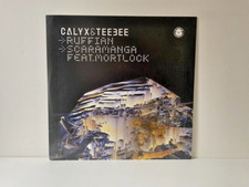 Calyx & Teebee – Ruffian /
