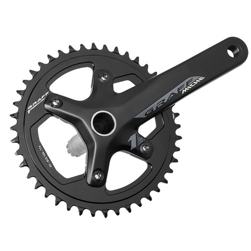 Miche graff one gravel bike - graff,