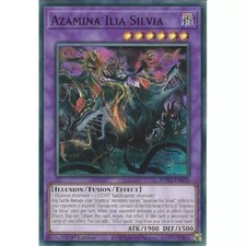 Azamina Ilia Silvia ROTA-EN030