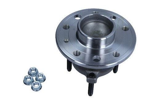 Maxgear 0289 wheel - 33-0289, bearing