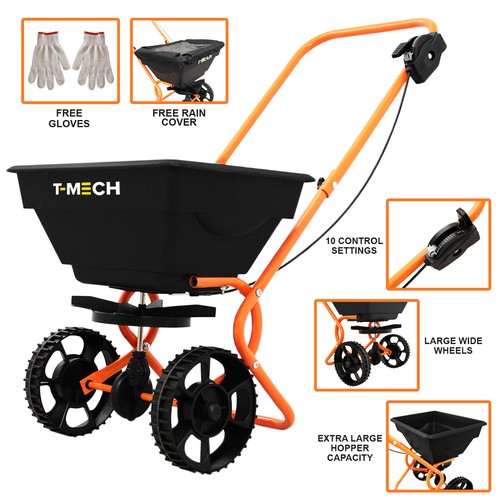 Rotary spreader large - large, garden