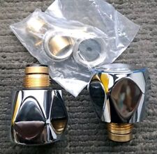 Sink & Basin Tap Conversion