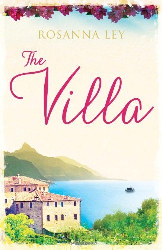 The villa rosanna - villa,