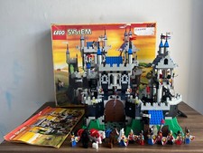 Vintage LEGO 6090 Royal